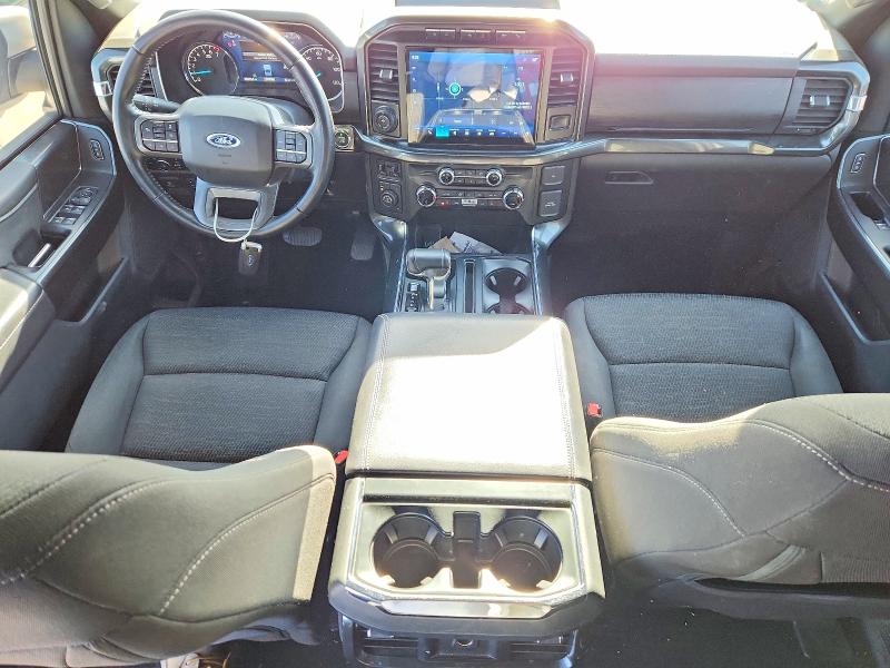 Aukcja sprzedaży 2021 Ford F150, vin: 1FTFW1E8XMKD33202, numer aukcji: 49788336