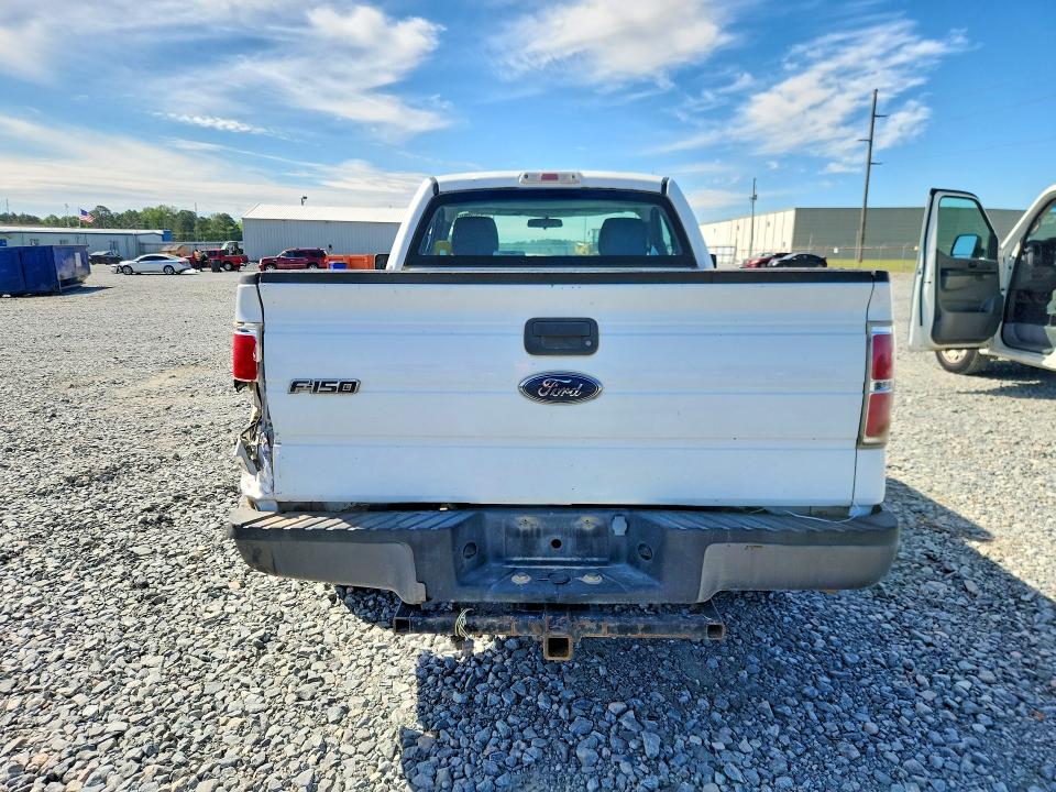 Aukcja sprzedaży 2009 Ford F150, vin: 1FTRF12W29KB49072, numer aukcji: 49065936