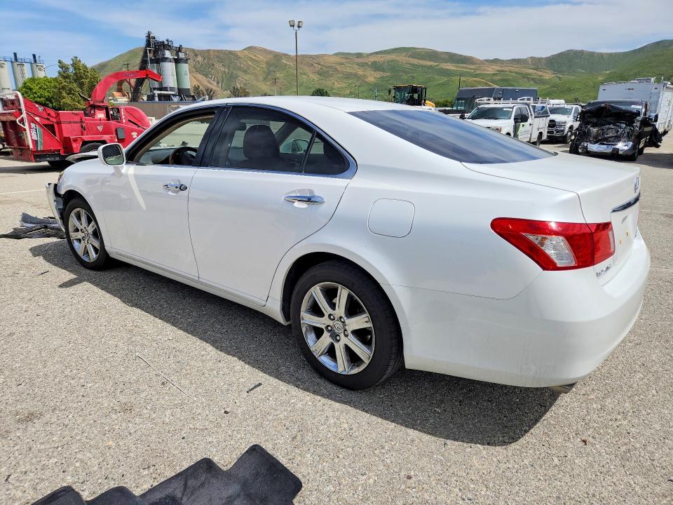 Продажа на аукционе авто 2007 Lexus Es 350, vin: JTHBJ46G972069526, номер лота: 48841806