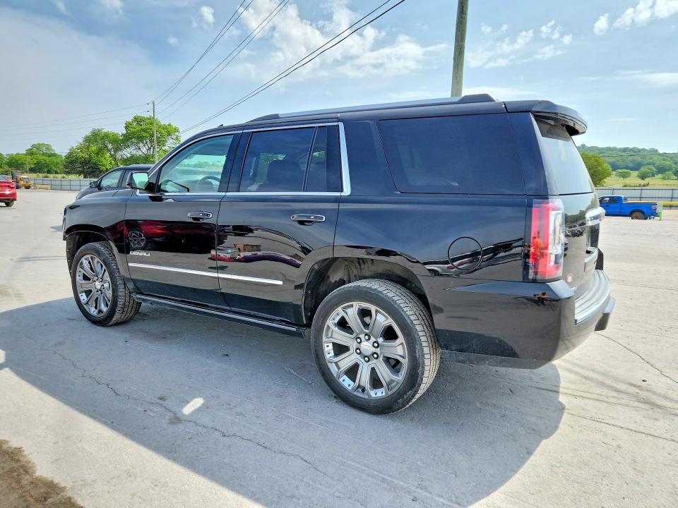 Aukcja sprzedaży 2016 Gmc Yukon, vin: 1GKS2CKJ8GR404734, numer aukcji: 50584976