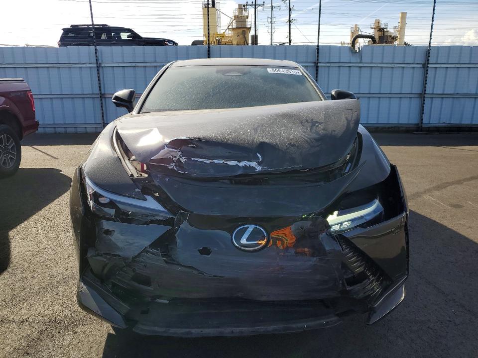 Aukcja sprzedaży 2024 Lexus Rz, vin: JTJABABB4RA000526, numer aukcji: 50643516