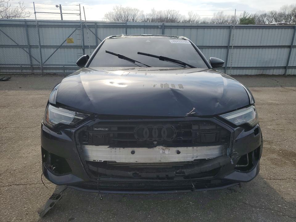 Aukcja sprzedaży 2021 Audi A6, vin: WAUE3AF2XMN060451, numer aukcji: 48433766