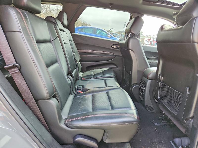 Продажа на аукционе авто 2024 Dodge Durango, vin: 1C4RDJDG0RC212773, номер лота: 51345706