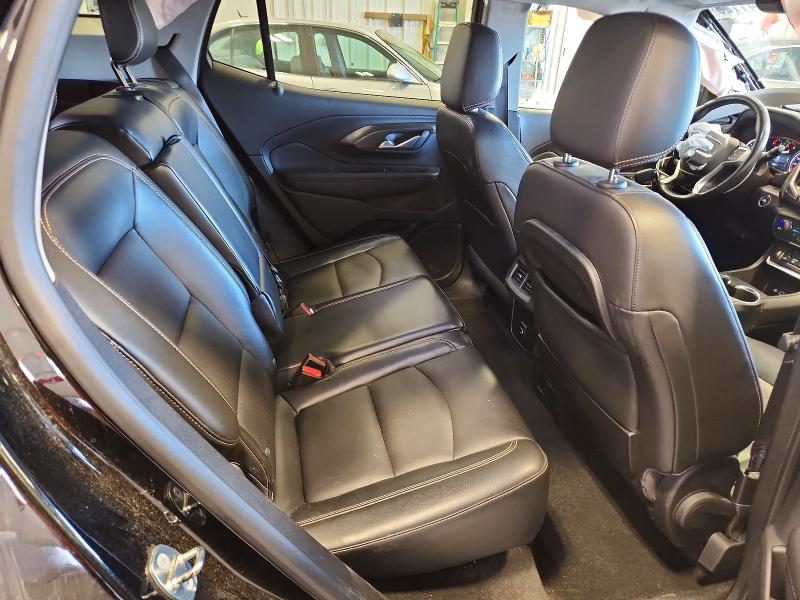 2018 Gmc Terrain მანქანა იყიდება აუქციონზე, vin: 3GKALVEX6JL151397, აუქციონის ნომერი: 49841126