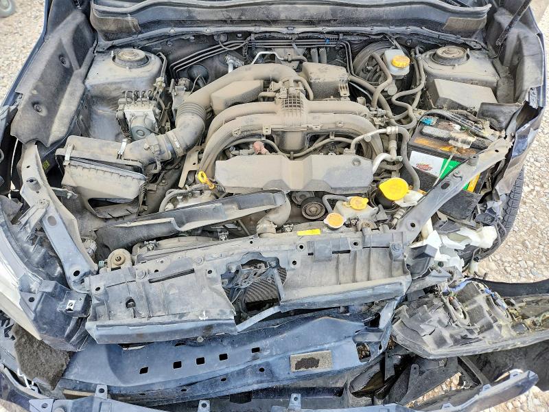 2017 Subaru Forester მანქანა იყიდება აუქციონზე, vin: JF2SJABC2HH408128, აუქციონის ნომერი: 50832146