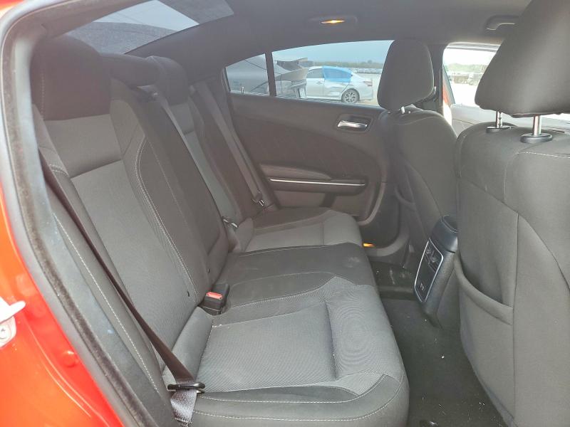 51485496 :رقم المزاد ، 2C3CDXBG9NH200757 vin ، 2022 Dodge Charger مزاد بيع