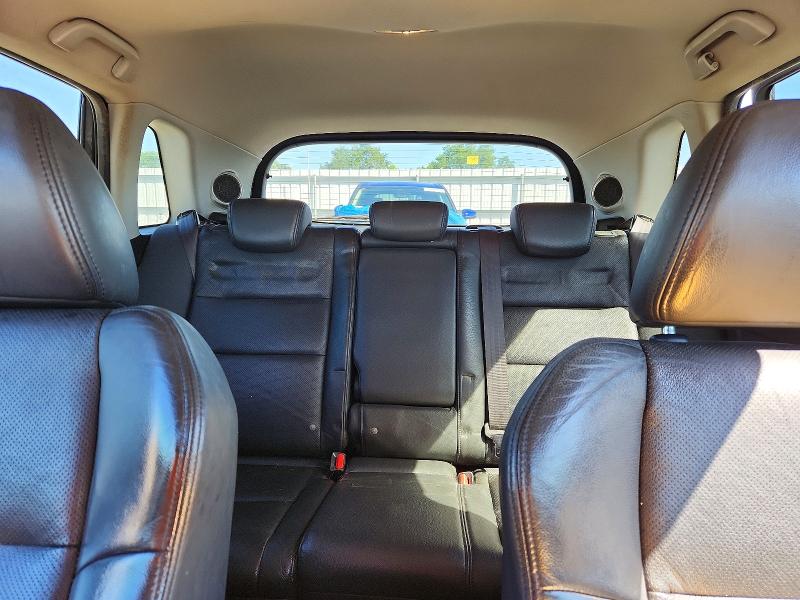 Aukcja sprzedaży 2008 Acura Rdx, vin: 5J8TB18548A003939, numer aukcji: 51017286