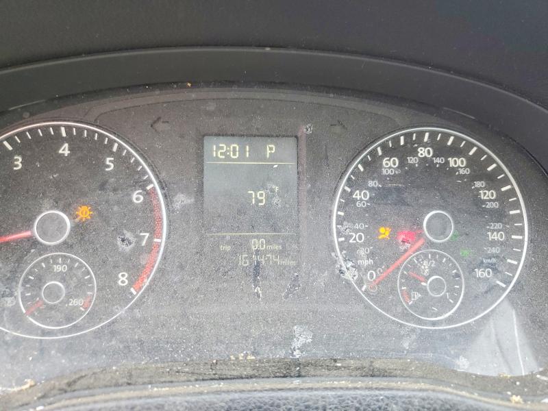 49088356 :رقم المزاد ، 1VWAH7A34DC002317 vin ، 2013 Volkswagen Passat مزاد بيع