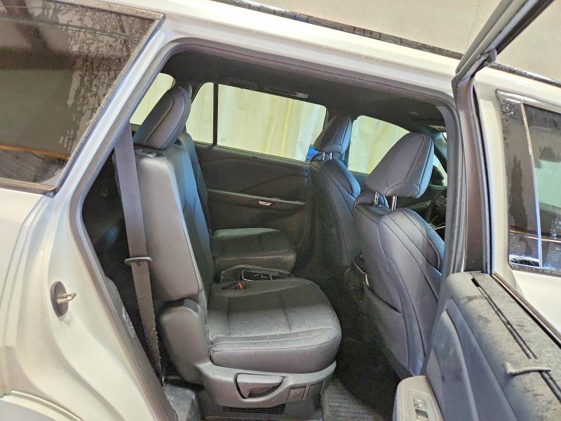 Aukcja sprzedaży 2024 Lexus Tx, vin: 5TDABAB68RS004328, numer aukcji: 73869275