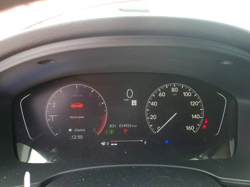 Aukcja sprzedaży 2023 Honda Civic, vin: 2HGFE2F25PH559793, numer aukcji: 49173456