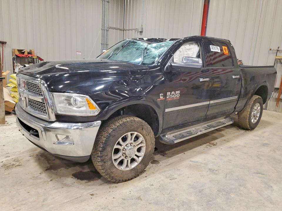Aukcja sprzedaży 2015 Ram 2500, vin: 3C6UR5FLXFG557869, numer aukcji: 48181796