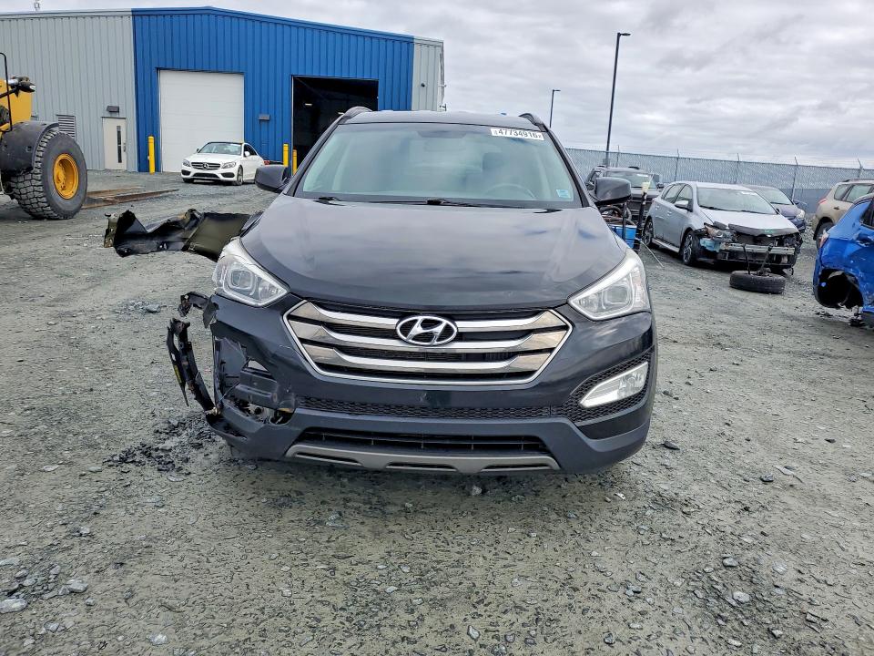 Продажа на аукционе авто 2016 Hyundai Santa Fe Sport, vin: 5XYZUDLA9GG364610, номер лота: 47734916