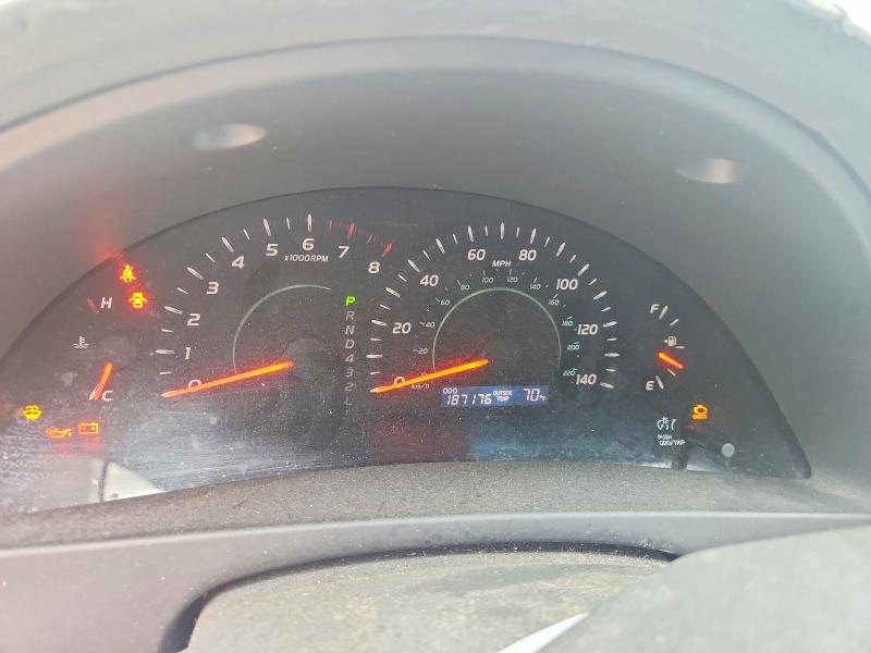 Aukcja sprzedaży 2009 Toyota Camry, vin: 4T4BE46K59R065394, numer aukcji: 51359786