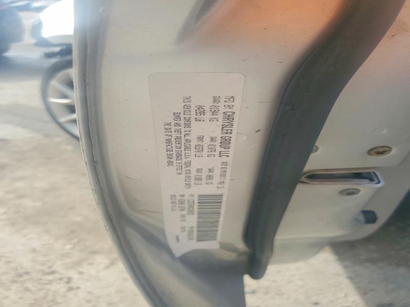 49415996 :رقم المزاد ، 1C3CDFBAXDD303221 vin ، 2013 Dodge Dart مزاد بيع