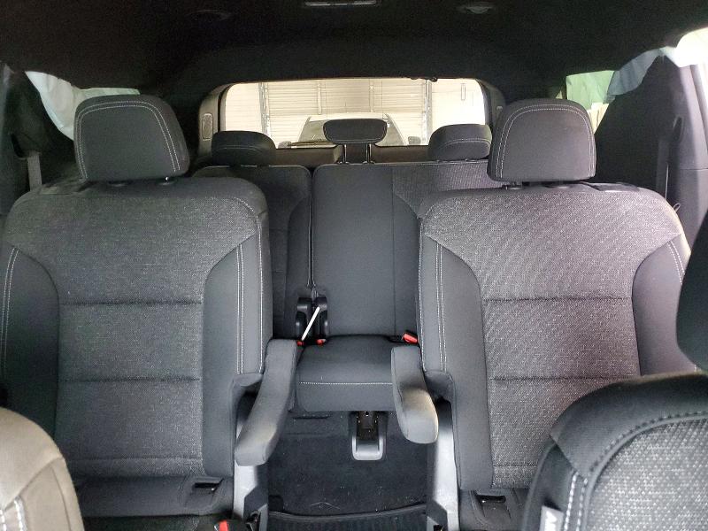 Aukcja sprzedaży 2025 Chevrolet Traverse, vin: 1GNERGRS6SJ122424, numer aukcji: 49150936