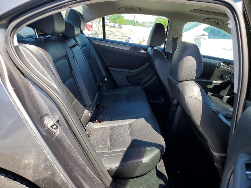 Aukcja sprzedaży 2014 Volkswagen Jetta, vin: 3VWLL7AJ6EM442335, numer aukcji: 50434736