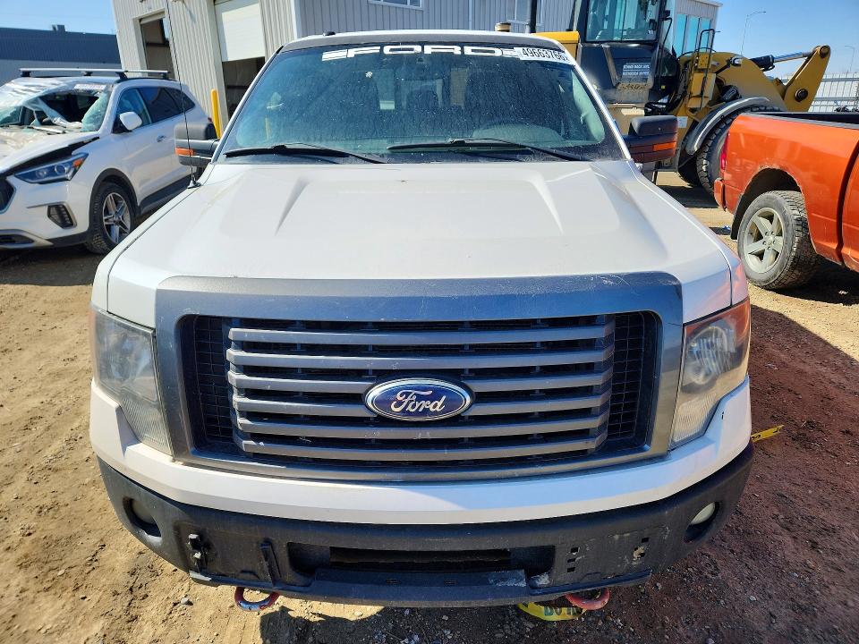 Aukcja sprzedaży 2012 Ford F150, vin: 1FTFW1ET1CFA63479, numer aukcji: 49663766