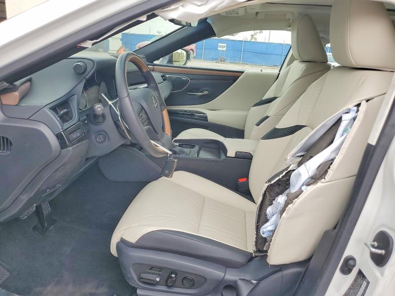 Aukcja sprzedaży 2025 Lexus Es 350, vin: 58AFZ1B10SU194878, numer aukcji: 48000026