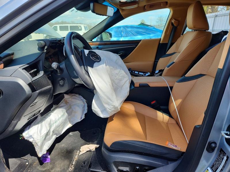 Aukcja sprzedaży 2024 Lexus Es 350, vin: 58ADZ1B17RU165783, numer aukcji: 48358696