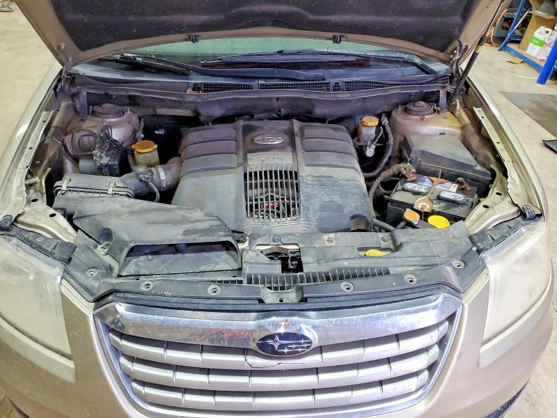 Aukcja sprzedaży 2008 Subaru Tribeca, vin: 4S4WX97D884419118, numer aukcji: 51529236