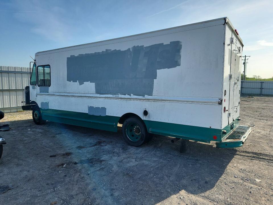 Продажа на аукционе авто 2009 Workhorse W42, vin: 5B4KPD28993439083, номер лота: 49576916