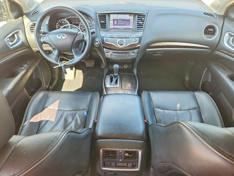 Продажа на аукционе авто 2014 Infiniti Qx60, vin: 5N1AL0MM0EC546162, номер лота: 49037416