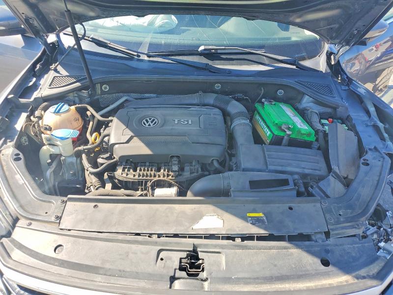 Продажа на аукционе авто 2017 Volkswagen Passat, vin: 1VWDT7A30HC063438, номер лота: 51561806
