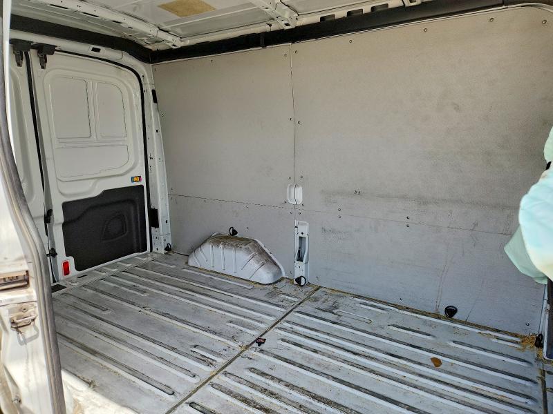 Продажа на аукционе авто 2016 Ford Transit, vin: 1FTYE1CM1GKA17543, номер лота: 50660136