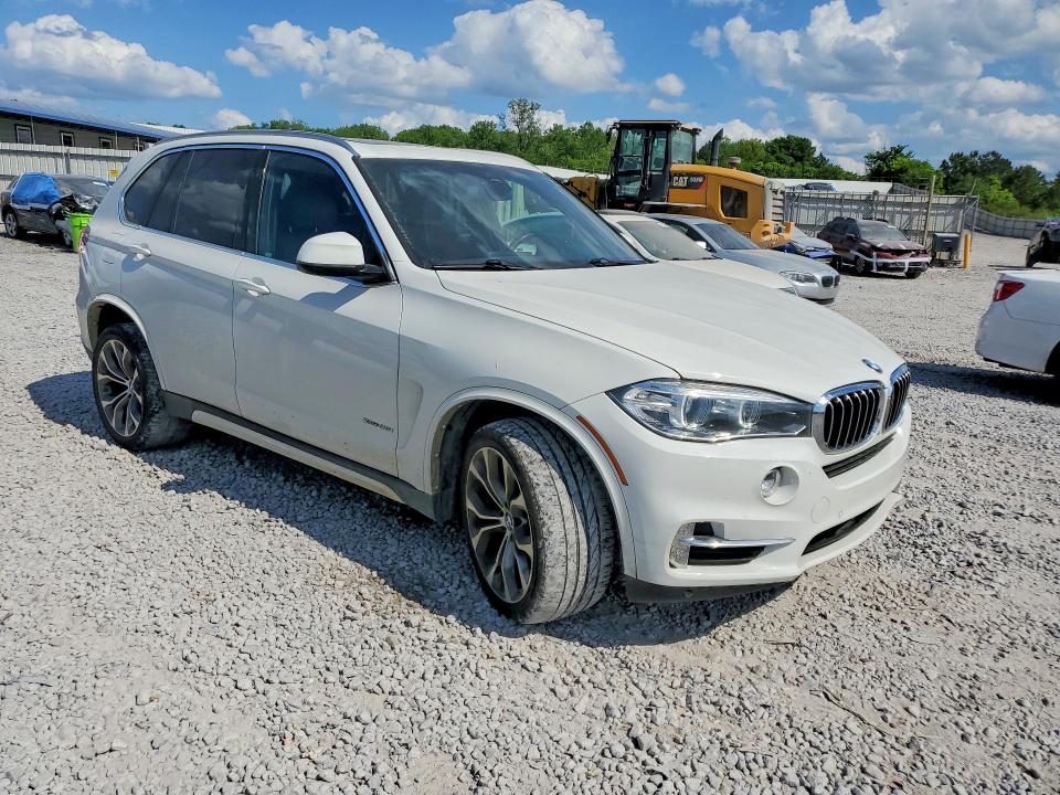 2017 Bmw X5 მანქანა იყიდება აუქციონზე, vin: 5UXKR0C5XH0V67848, აუქციონის ნომერი: 49939406
