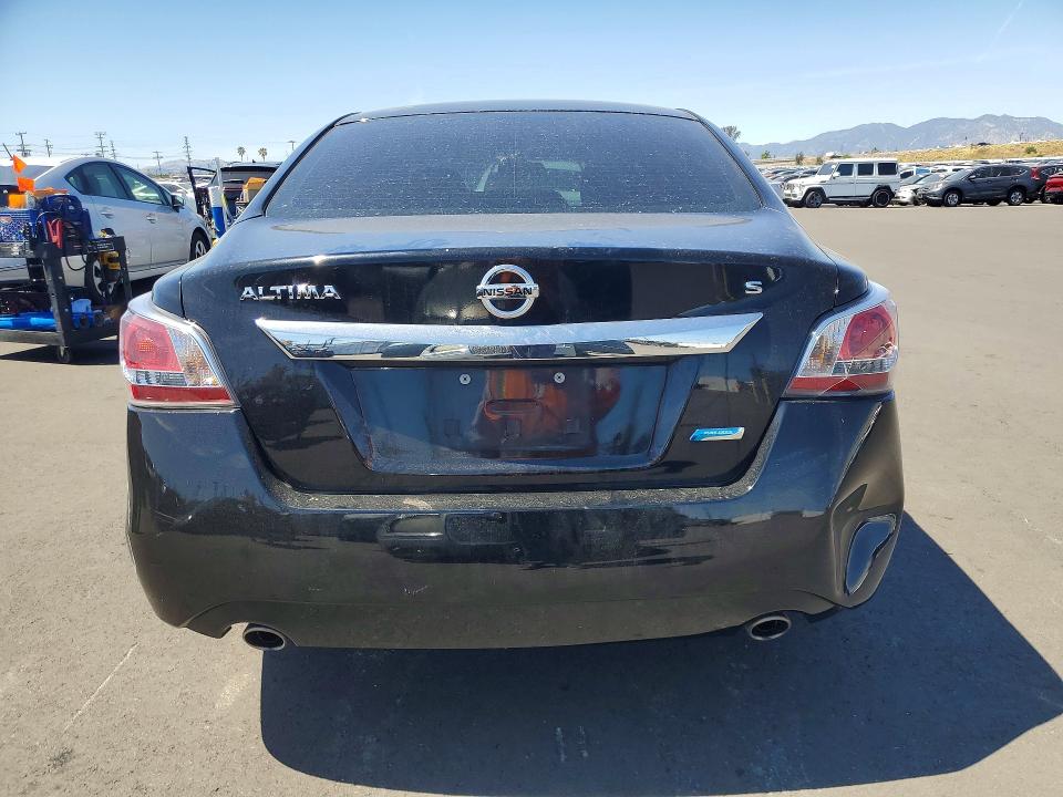 Aukcja sprzedaży 2014 Nissan Altima, vin: 1N4AL3AP3EN363112, numer aukcji: 51021236