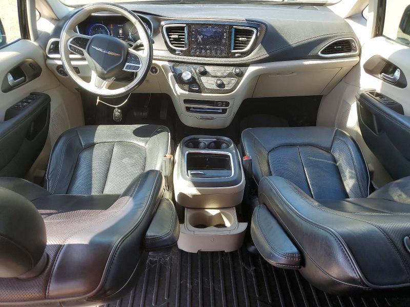Aukcja sprzedaży 2018 Chrysler Pacifica, vin: 2C4RC1GG4JR273828, numer aukcji: 48332866
