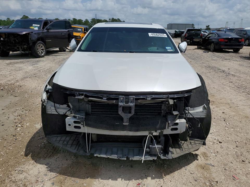 49562626 :رقم المزاد ، 1G6KJ5R6XJU132996 vin ، 2018 Cadillac Ct6 مزاد بيع