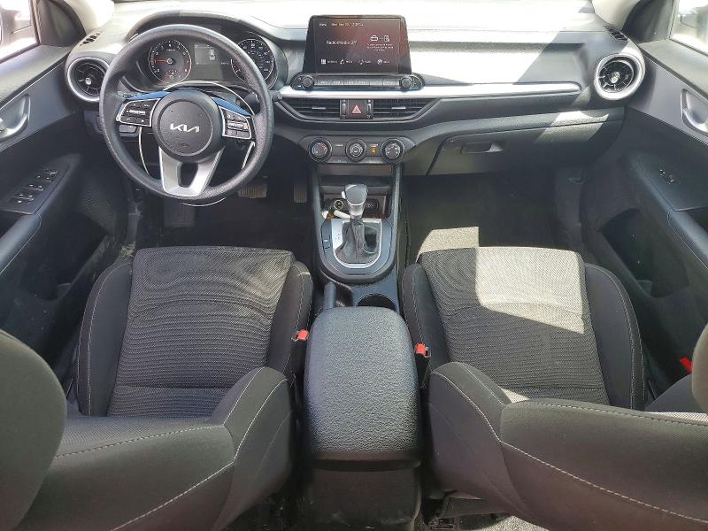 2024 Kia Forte მანქანა იყიდება აუქციონზე, vin: 3KPF24AD7RE826765, აუქციონის ნომერი: 50566736