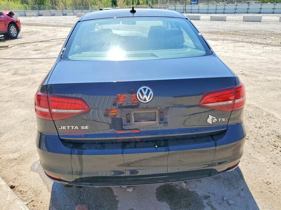Продажа на аукционе авто 2017 Volkswagen Jetta, vin: 3VWDB7AJ1HM239509, номер лота: 49315366