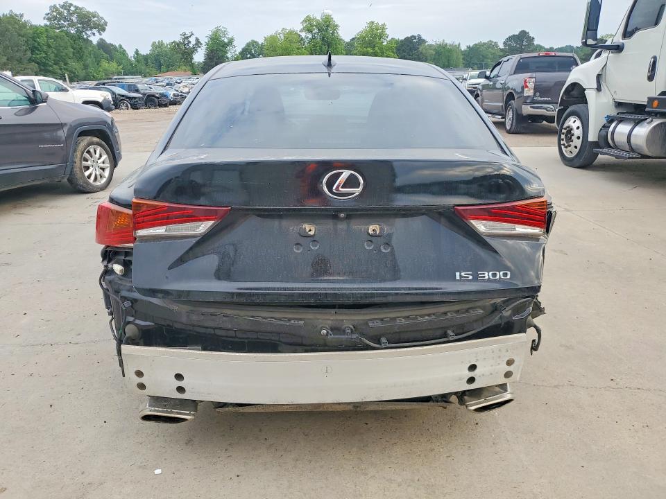 Aukcja sprzedaży 2018 Lexus Is 300, vin: JTHBA1D26J5067597, numer aukcji: 50508846