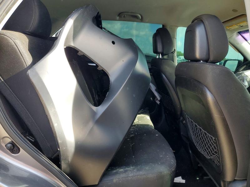 Продажа на аукционе авто 2014 Kia Sorento, vin: 5XYKT3A6XEG535990, номер лота: 48425946