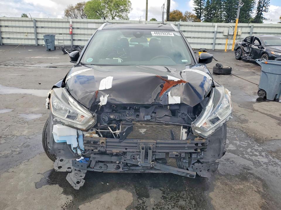 Продаж на аукціоні авто 2020 Nissan Kicks, vin: 3N1CP5CV1LL490262, номер лоту: 48829226