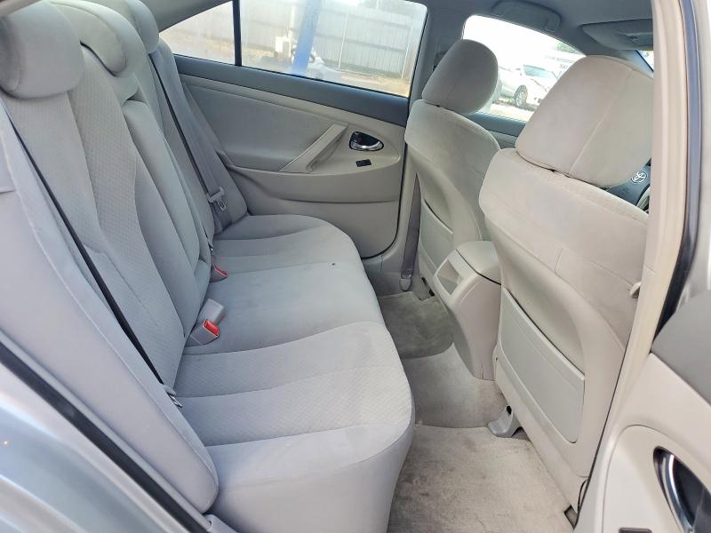 Продажа на аукционе авто 2007 Toyota Camry, vin: 4T1BE46K87U187609, номер лота: 48910366