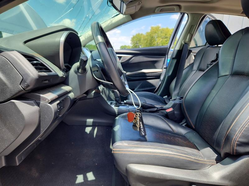 Aukcja sprzedaży 2021 Subaru Crosstrek, vin: JF2GTHMC7M8239823, numer aukcji: 51937976