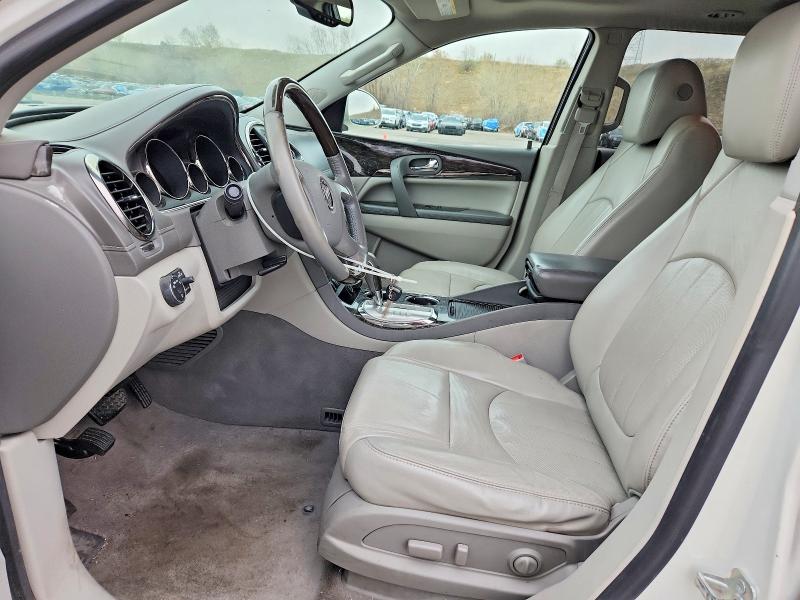 Продаж на аукціоні авто 2014 Buick Enclave, vin: 5GAKVBKD8EJ247582, номер лоту: 49050336