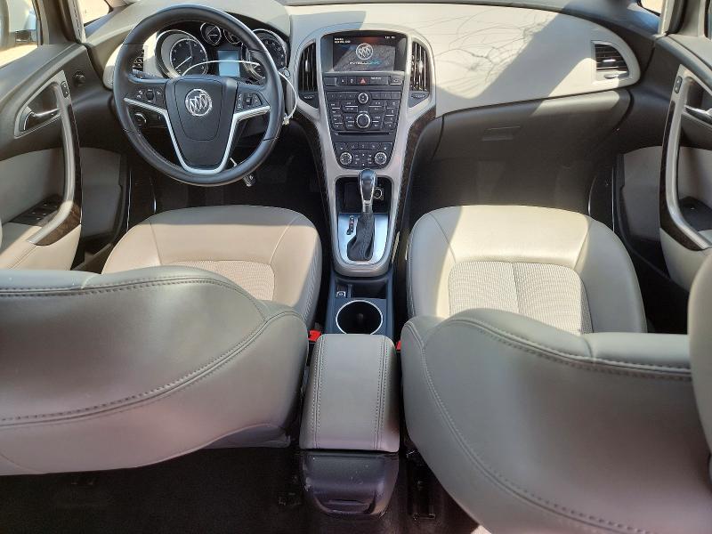 Продажа на аукционе авто 2015 Buick Verano, vin: 1G4PR5SK1F4217246, номер лота: 50915196