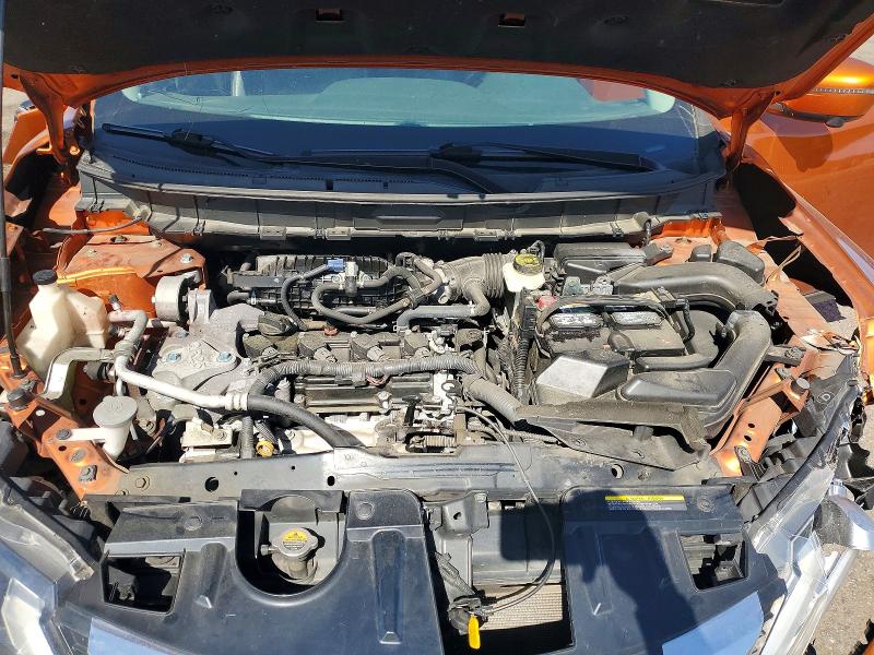 Продаж на аукціоні авто 2017 Nissan Rogue, vin: JN8AT2MT2HW147879, номер лоту: 56067746