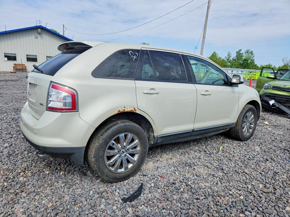 Aukcja sprzedaży 2007 Ford Edge, vin: 2FMDK39C27BB13169, numer aukcji: 51899196