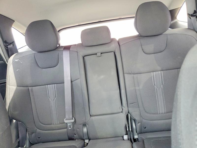 Aukcja sprzedaży 2023 Hyundai Tucson, vin: 5NMJB3AE6PH226306, numer aukcji: 50465886