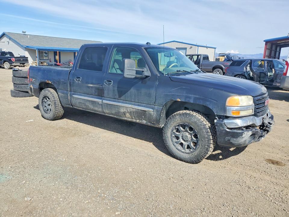 Aukcja sprzedaży 2005 Gmc New Sierra, vin: 2GTEK13T651233176, numer aukcji: 48874616