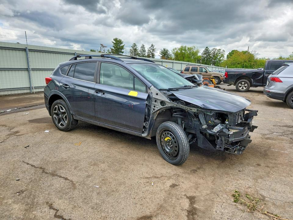 Aukcja sprzedaży 2018 Subaru Crosstrek, vin: JF2GTAMC0JH299302, numer aukcji: 51261546