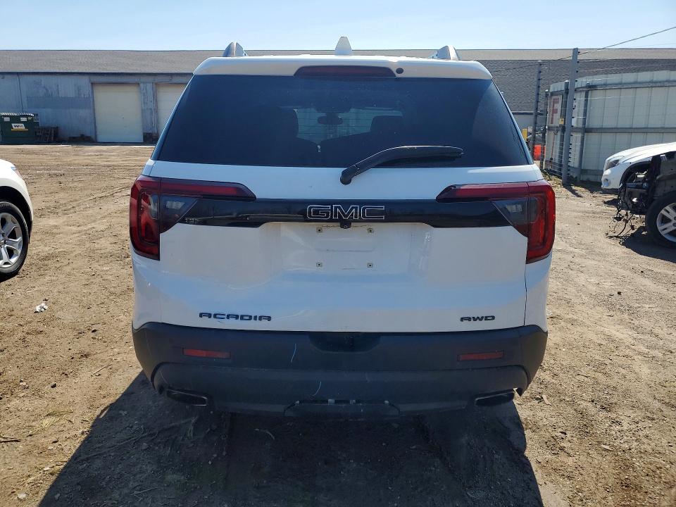 Продаж на аукціоні авто 2021 Gmc Acadia, vin: 1GKKNULS3MZ147479, номер лоту: 48363036