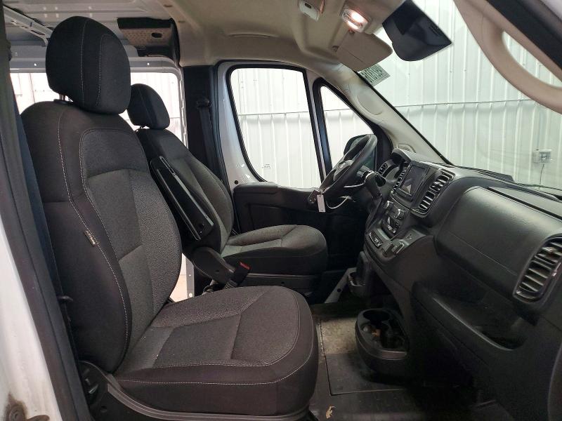 Продажа на аукционе авто 2024 Ram Pro Master 1500, vin: 3C6LRVAG1RE112412, номер лота: 49273716