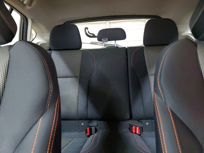 Продаж на аукціоні авто 2021 Subaru Crosstrek, vin: JF2GTACC2MG326821, номер лоту: 50133036