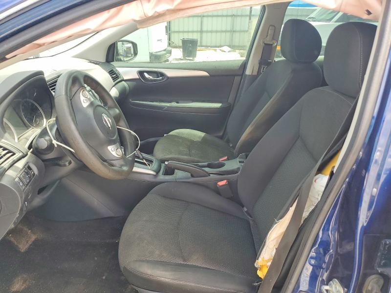 Aukcja sprzedaży 2019 Nissan Sentra, vin: 3N1AB7AP5KY236514, numer aukcji: 48241396